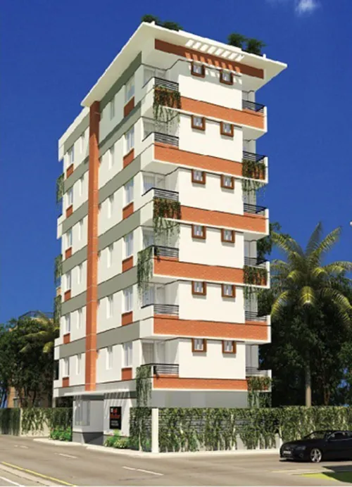 Assort Sultana Mannor
