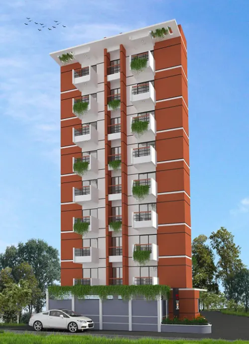 Assort Kiron Vila