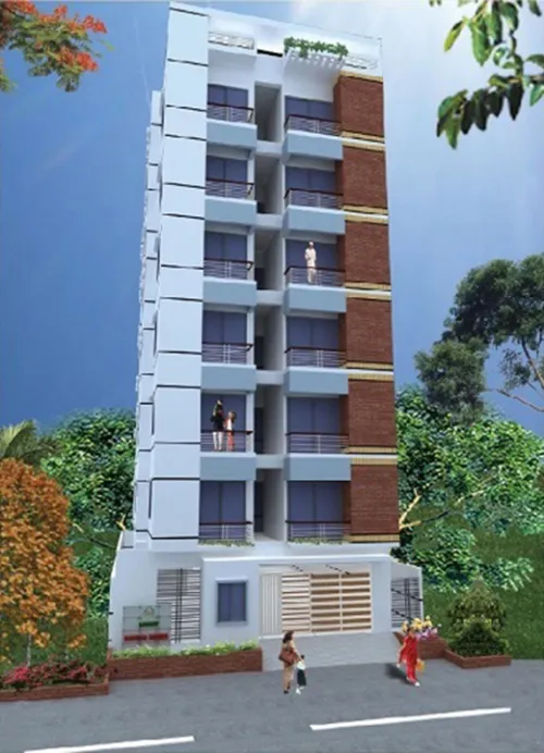 Assort Sahera Homes